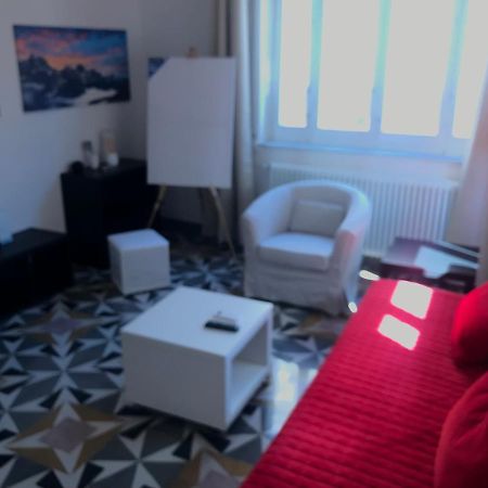 팔레르모 Casa Bianca 아파트 외부 사진