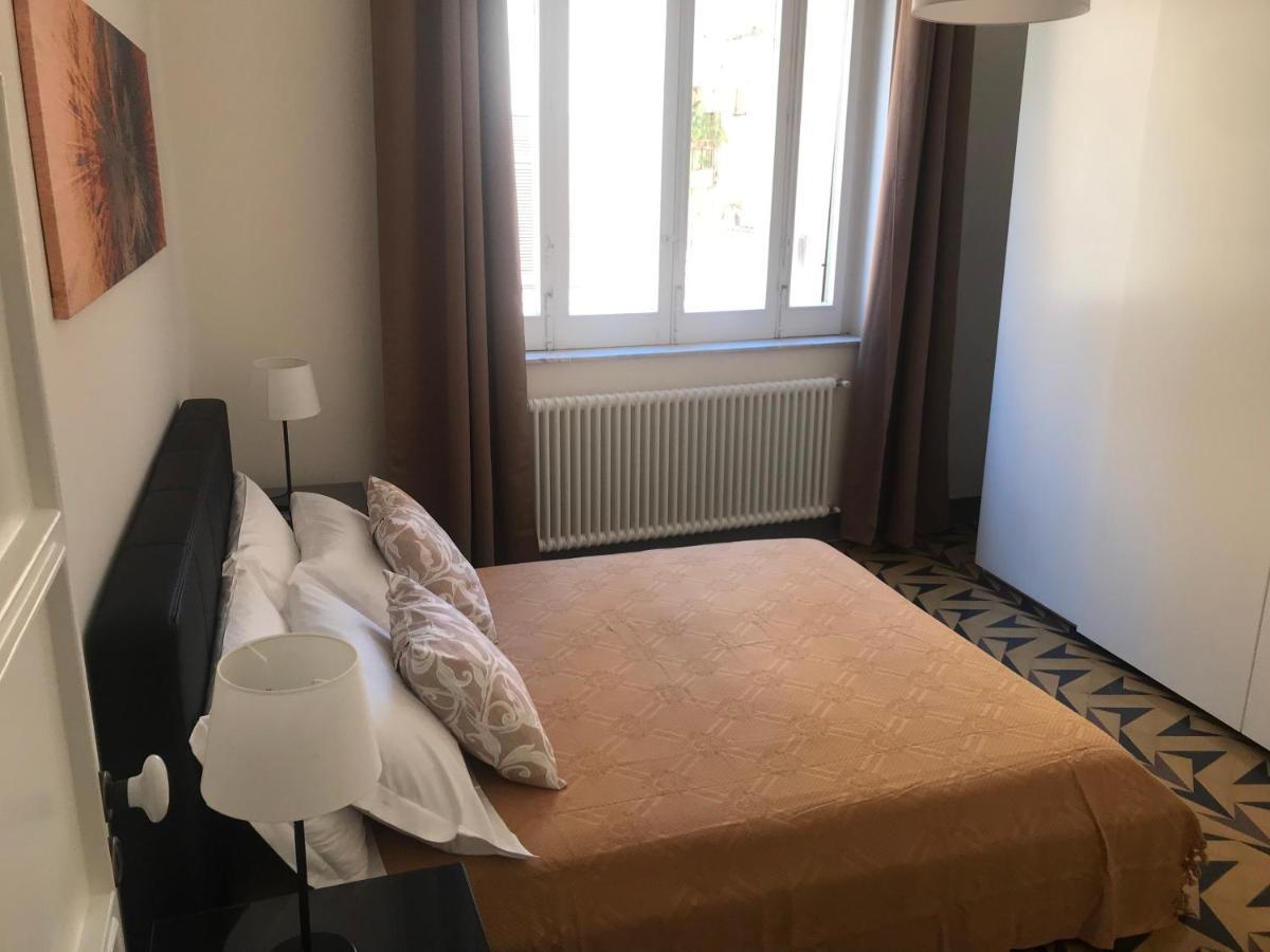 팔레르모 Casa Bianca 아파트 외부 사진