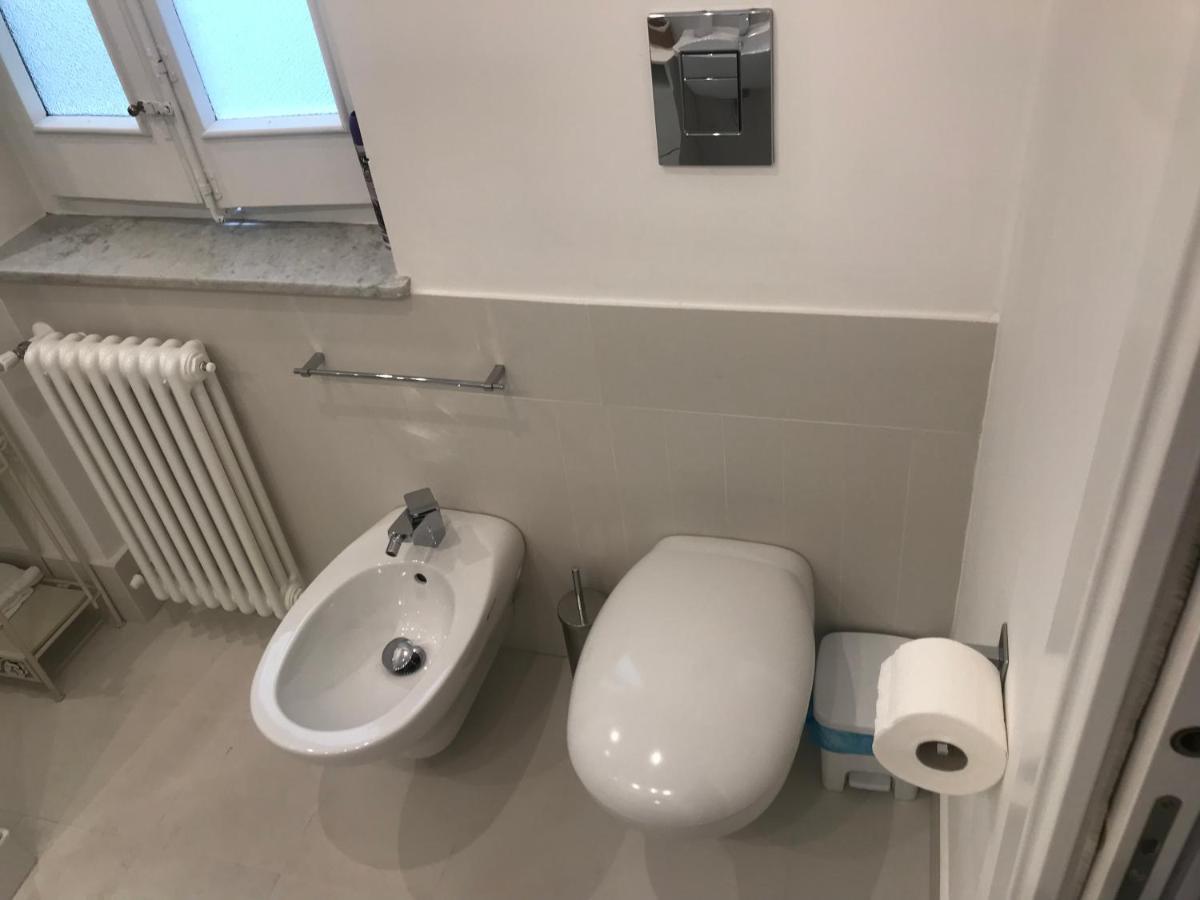 팔레르모 Casa Bianca 아파트 외부 사진