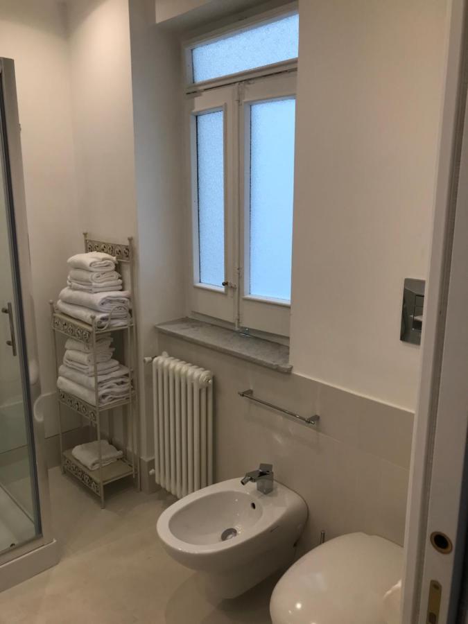 팔레르모 Casa Bianca 아파트 외부 사진